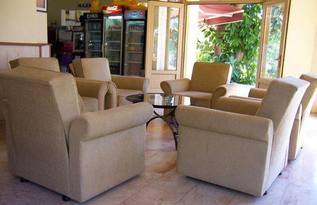 Club Palm Garden Keskin - Foto 15