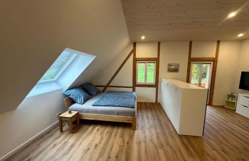 Ferienwohnung Derday im Schuttertal - Foto 3