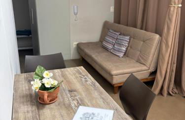 Villa Boa Vista - Unidade 7 - Foto 1