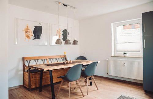 Haus am Zabelstein - Foto 13