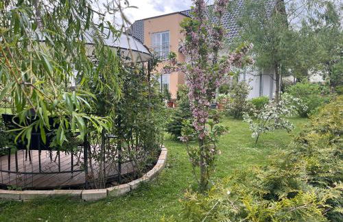 Villa Florentine - Foto 17