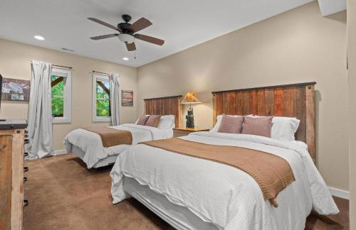 Near Highlands Luxury Mountain Escape with Hot Tub - Foto 30