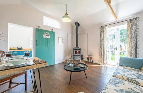 The Cowshed - Uk50803 - Foto 2