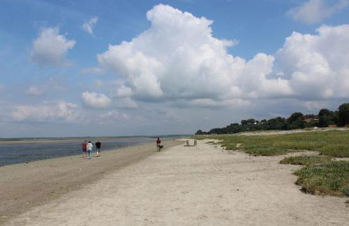 La Ferme de la Croix - Foto 32