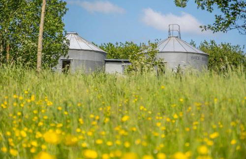 Extraordinarily converted grain stores - The Silos - Foto 59