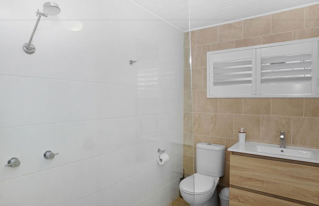 Blue River Apartments - Wooli Ocean - Waterfront - Foto 47