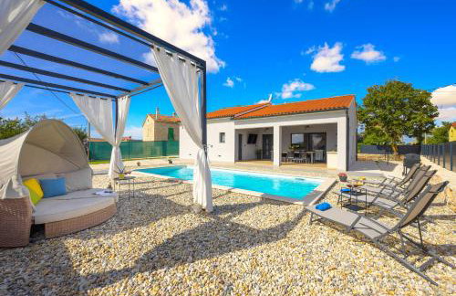 Villa Amarie by IstriaLux - Foto 42