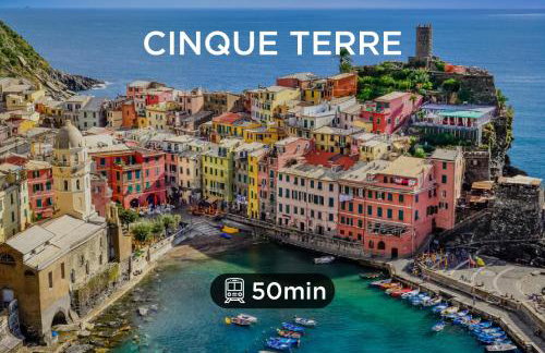 'Casa di Vivi' 300m from the beach Free Wifi Netflix - Photo 26