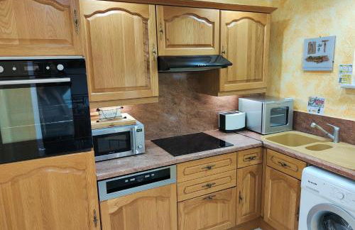 GÎTE DE LA FONTAINE - Foto 13