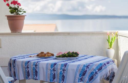 Apartments Sunrise Duilovo -Three Bedroom Apartment with Sea View Terrace - Foto 32