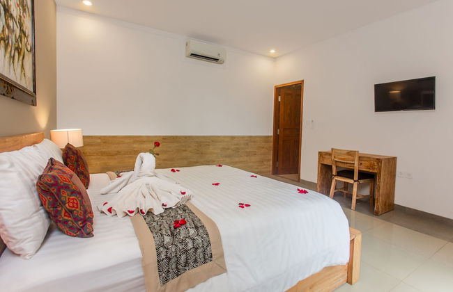 Wananta Villa - Photo 2