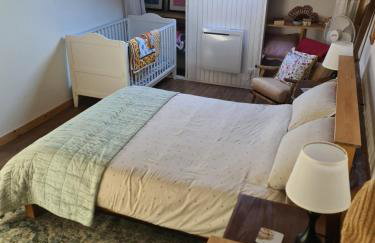 Maison Trichard - Photo 27