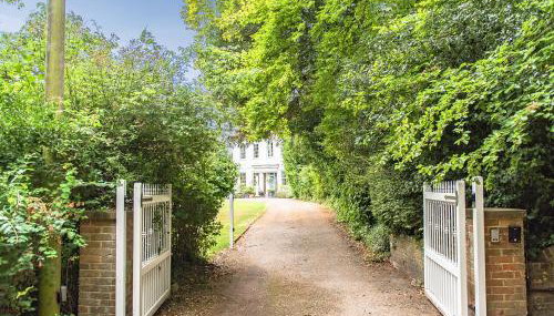 Kingfisher Oast - Foto 2