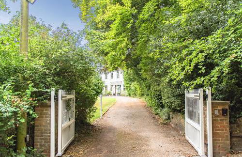 Kingfisher Oast - Foto 38