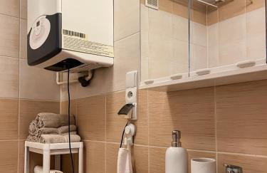 Uroczy Apartament Pod Skarpą - Foto 21