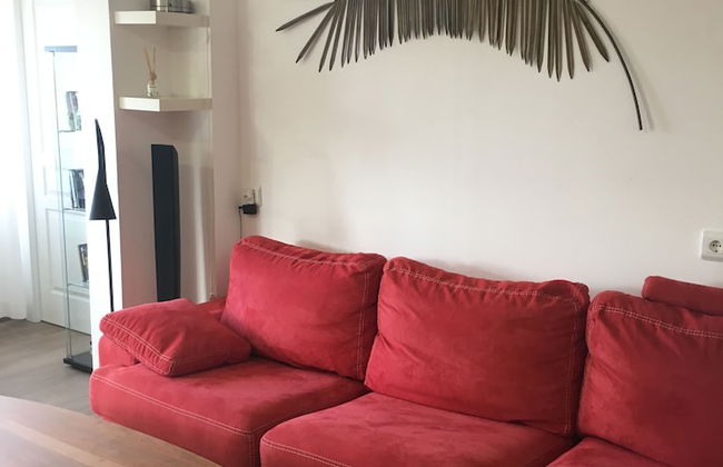 Apartment Beach Inn - Foto 53