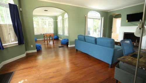 Blue House, Blocks from Ross-Aide, Mackey, Samara House, Birck Golf Complex - Foto 3