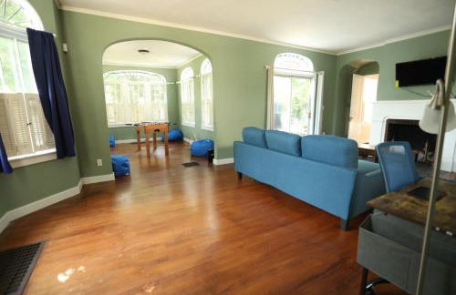 Blue House, Blocks from Ross-Aide, Mackey, Samara House, Birck Golf Complex - Foto 3