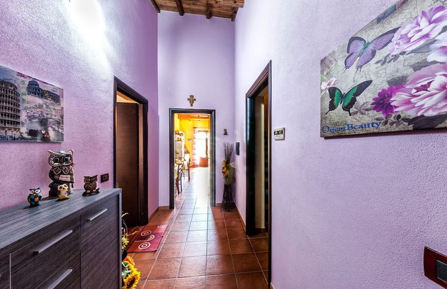 Affitacamere Domo - Mari - Foto 11