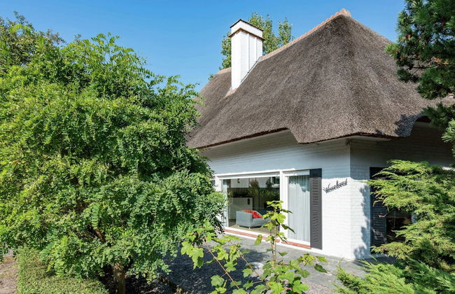 Oostduinkerke Forestside Villa - Foto 34