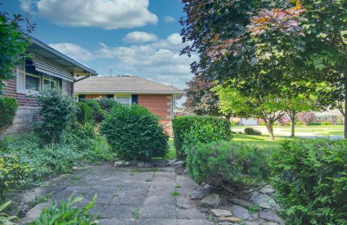 Sideline Sanctuary: Cozy Nights, Game Day Lights - Foto 48