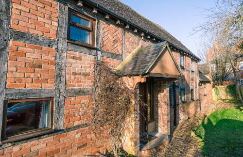 The Threshing Barn - Stunning 5 Bedroom Retreat! - Foto 124