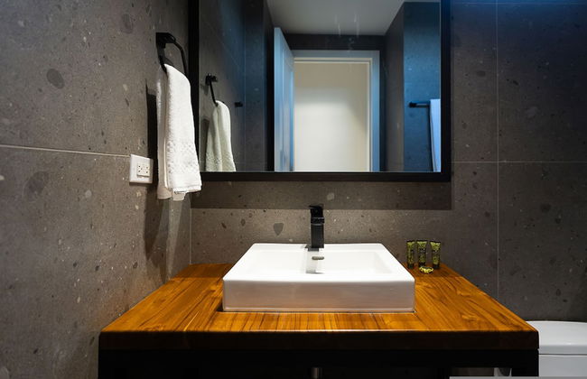 The Palms Penthouse by Acomodo Punta Caelo - Foto 26