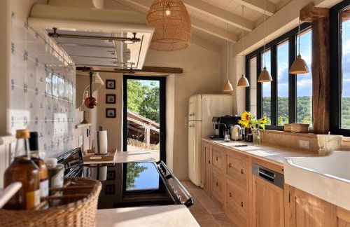 Domaine de Tayssou - Foto 4