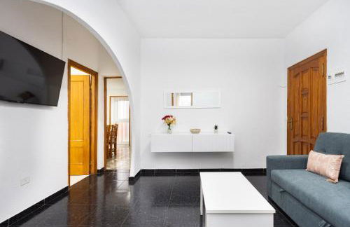 Apartamento Campo Rosa Tacoronte - Foto 21