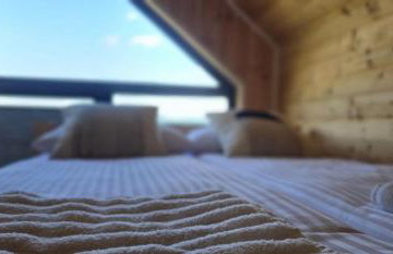 Green Fields Apartments - Apartamenty na Dzikiej Łące 4 - Foto 12