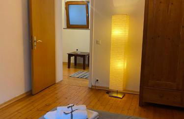 Ferienwohnung mit Sauna am Wald - Eifel - Photo 25