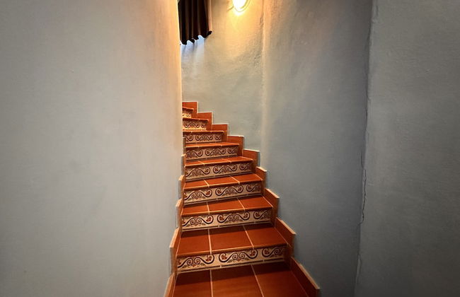 Cuevas la Granja - Foto 71