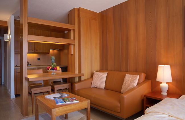 Aparthotel Helvetia Intergolf - Foto 12