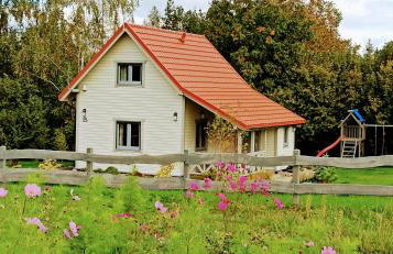 Bliżej Ślęży Domki pod Ślężą - Photo 35