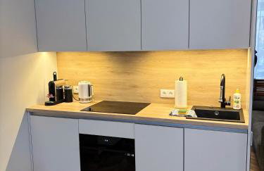 Apartament Krab AKTENA Shellter Rogowo - Foto 8