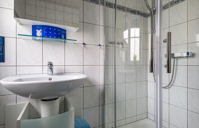 Apartment With Fenced Garden in Faid - Foto 18