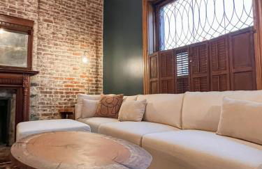 Maryland Luxury Downtown Manor - Foto 19