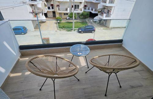 Ε5CentralApartmentNearTheSea - Photo 44