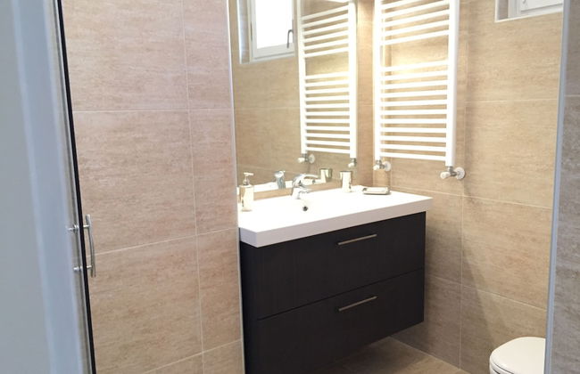 Brera - Fiori Chiari charme apartments - Foto 18