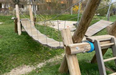 AlbLounge VIP Appartement - Foto 44