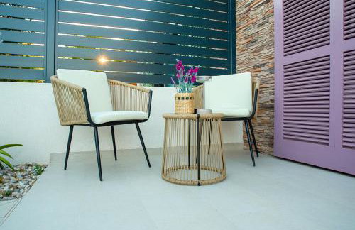 Casa Viola - Foto 29