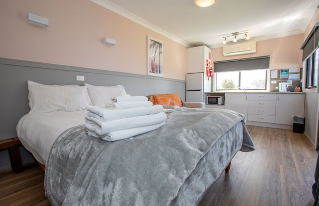 South Coast Retreat - Foto 30