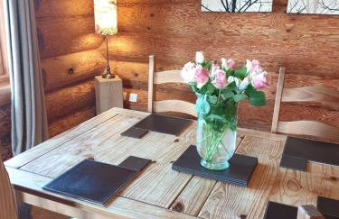 Newland Valley Log Cabins - Foto 56