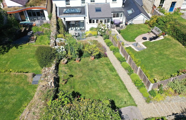 Major House - Foto 32