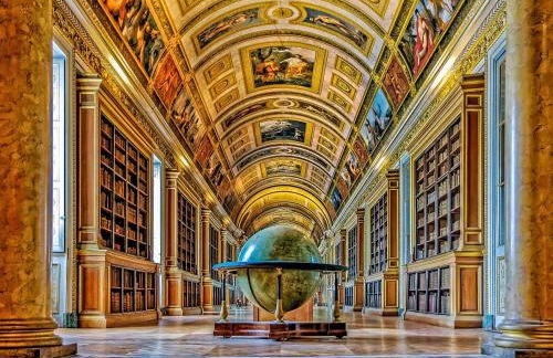 Appartement de luxe avec fresque, hyper centre et parking sûre - Foto 29