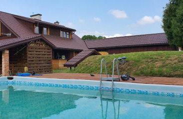 Green Willow Siedlisko - Foto 24