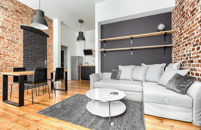 MARGI Absynth Apartament - Photo 1