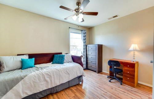 Pet-Friendly Portales Home Rental Near ENMU! - Foto 17