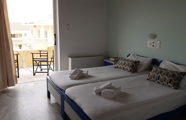 Blue Sky Hotel - Foto 24