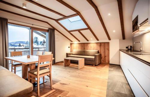 Luxury Chalet Plazola - Foto 35